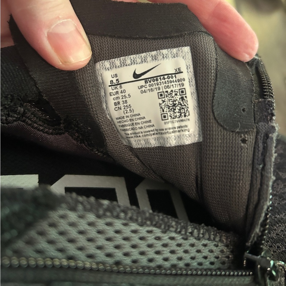 Nike Women’s Zoom Pegasus 36 FLYEASE (limited production, brand new without box) - Picture 2 of 6